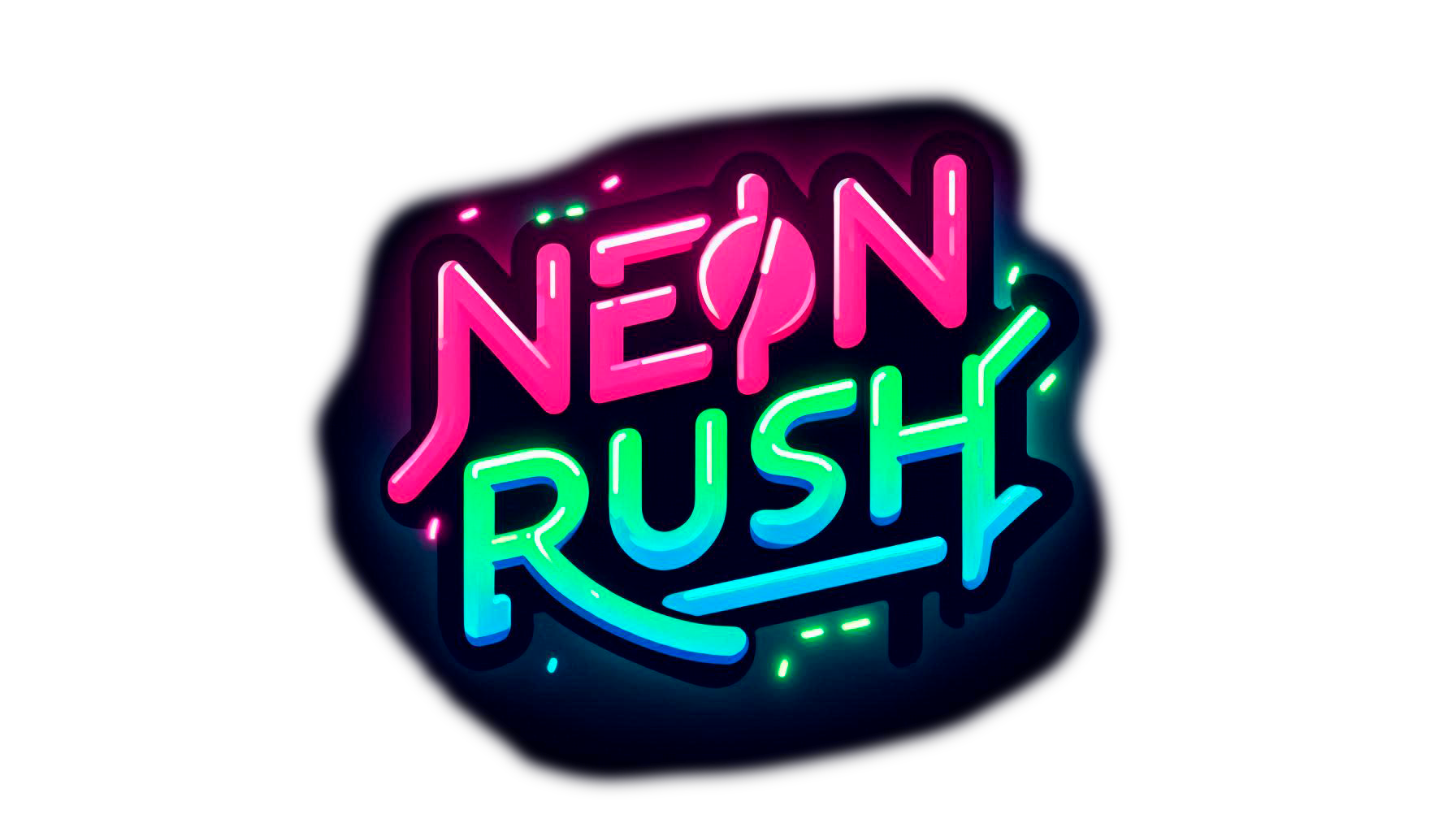 Neon Rush