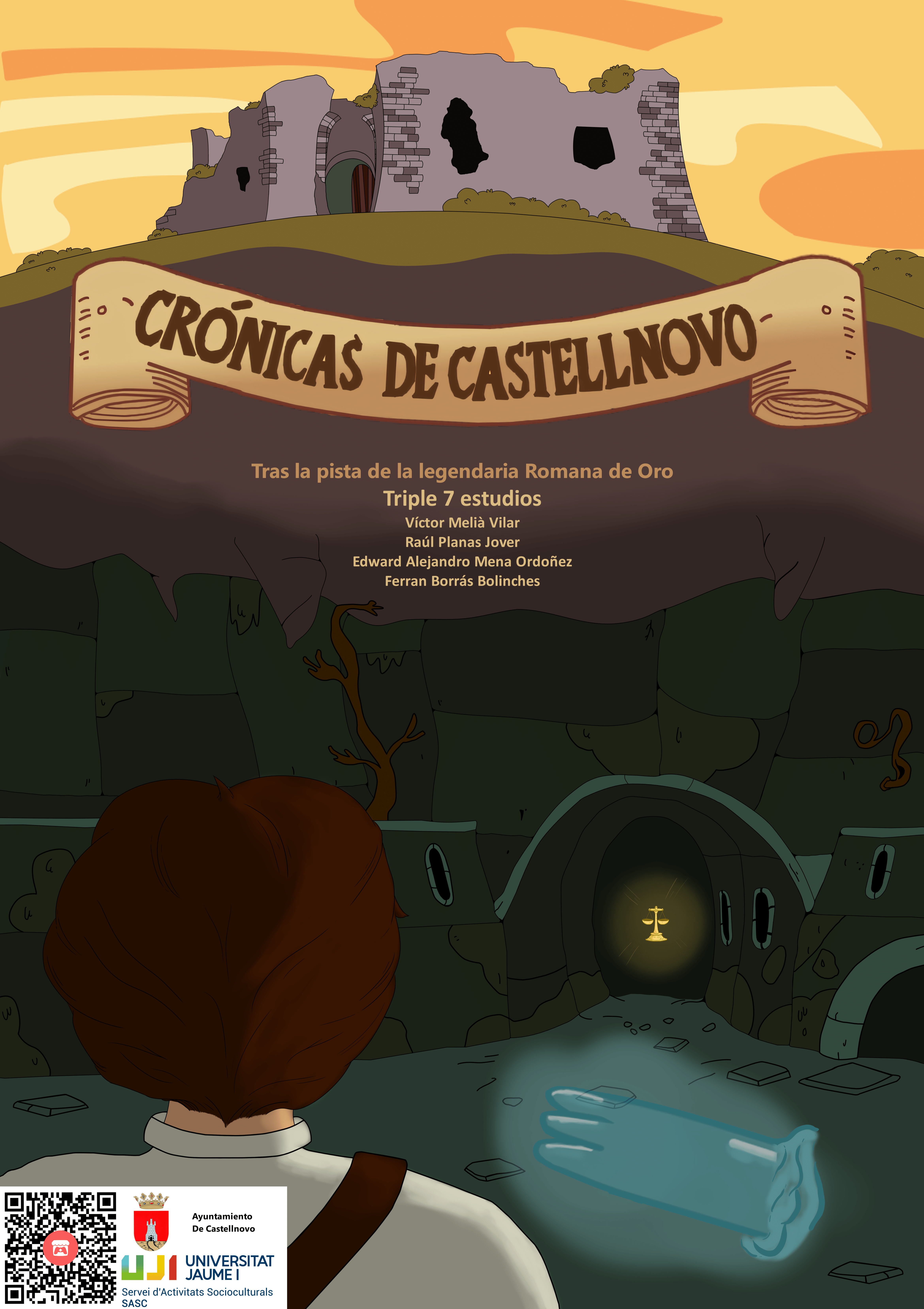 Castellnovo