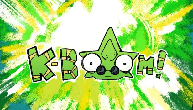 K-Boom! Steam