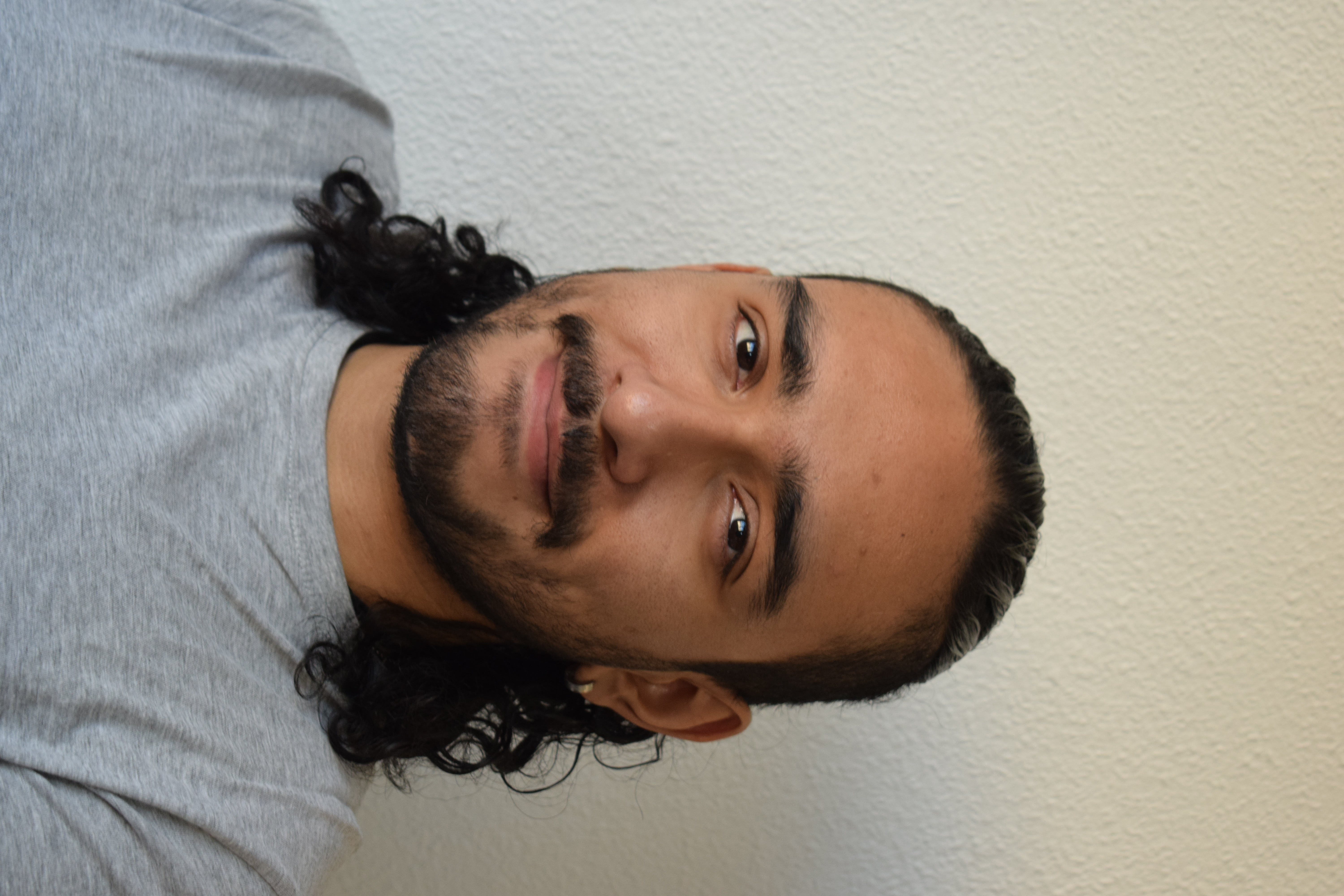 Edward Mena